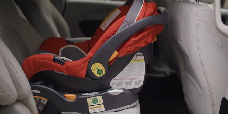 ABD’de 7 saat boyunca arabada bırakılan 9 aylık bebek hayatını kaybetti