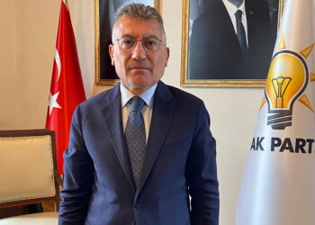 Abdullah Güler: Daha adil bir emeklilik sistemi inşa etmemiz lazım