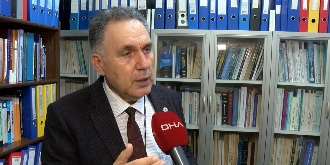 Adana'daki depremler Saimbeyli Fayı'nın aktivitesini gösteriyor