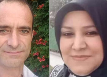 Ağabeyinin eşini 17 yerinden bıçaklayarak öldürdü