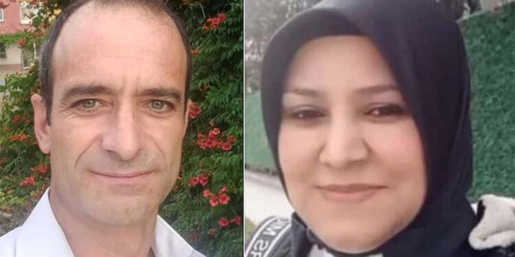 Ağabeyinin eşini 17 yerinden bıçaklayarak öldürdü