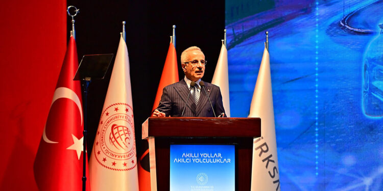 Akıllı ulaşım sistemi, Türksat uyduları ile kesintisiz hale gelecek