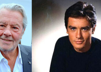 Alain Delon hayatını kaybetti