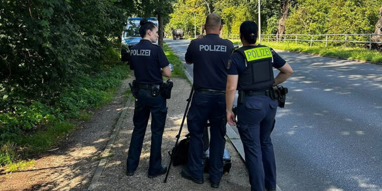 Almanya’da bir doktor 4 yaşlı hastayı öldürdüğü şüphesiyle gözaltına alındı