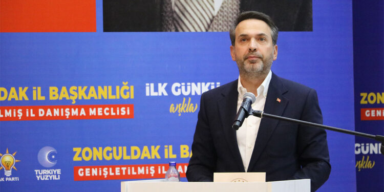 Karadeniz Sakarya Gaz Sahası'nda günlük 6 milyon metreküp gaz çıkıyor