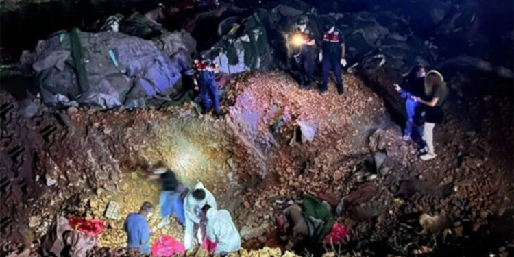 Altındağ'da köpek katliamı iddiası