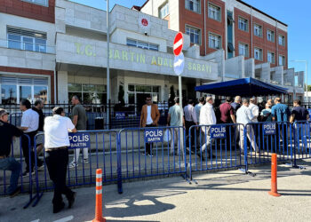 Amasra'daki maden faciası davasında 8'inci duruşma