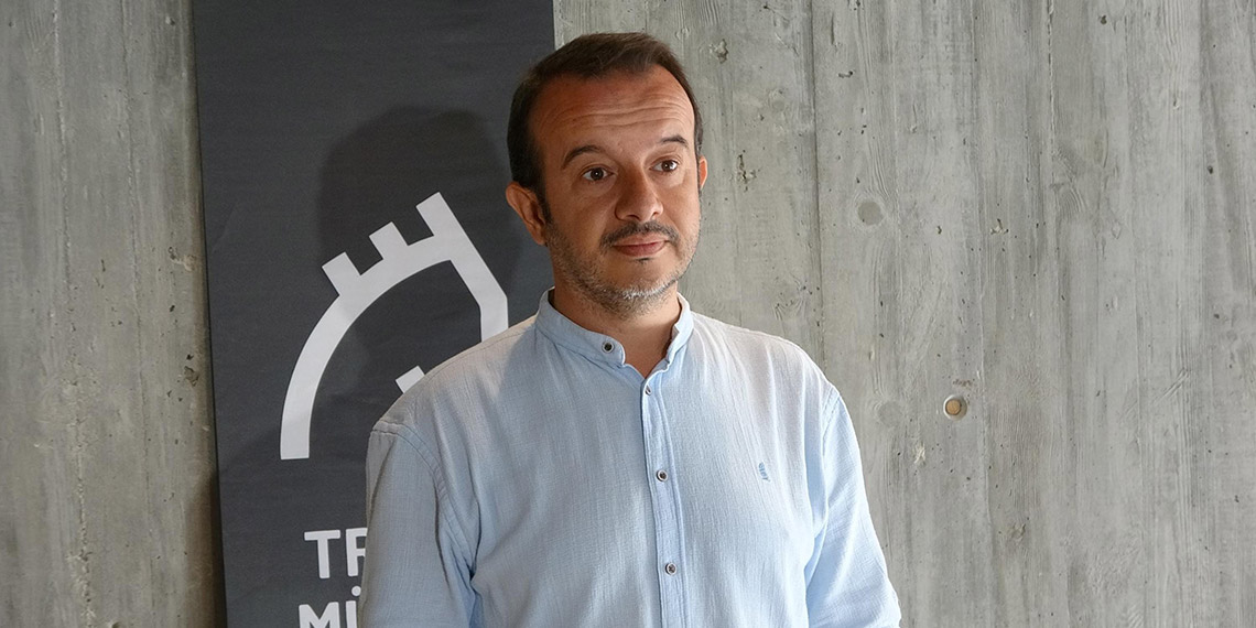 Anadolu'daki 'teleme'nin tarifine İlyada Destanı'nda rastlandı