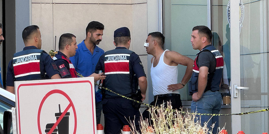 Ankara-Eskişehir kara yolunda feci kaza; 9 ölü 26 yaralı