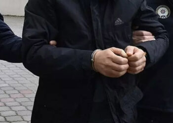 Ankara'da FETÖ'den aranan eski emniyet müdürü yakalandı