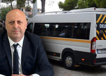 Ankara'da okul servis ücretleri zamlandı: Yeni tarife belli oldu