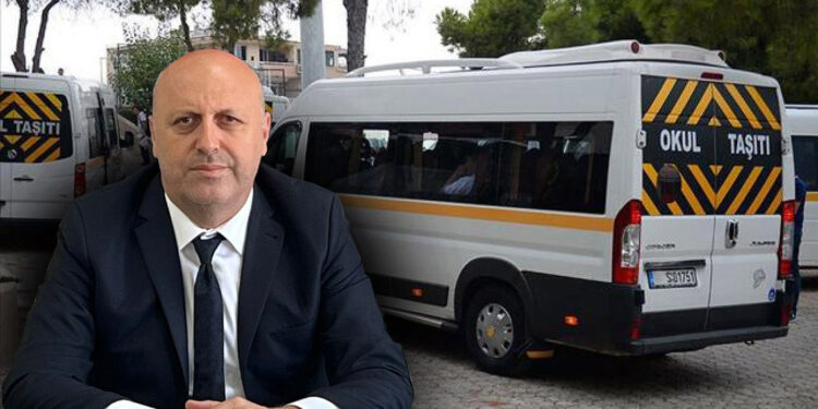 Ankara'da okul servis ücretleri zamlandı: Yeni tarife belli oldu