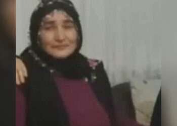 Ankara'da yıldırım isabet eden kadın öldü
