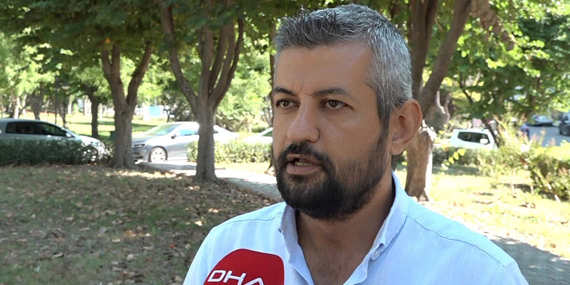 Antalya'da emlakçıların komisyonlarımıza 'ortak çıktı' tepkisi