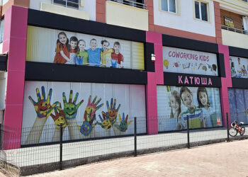 Antalya'daki kaçak Rus okullarına kapatma kararı