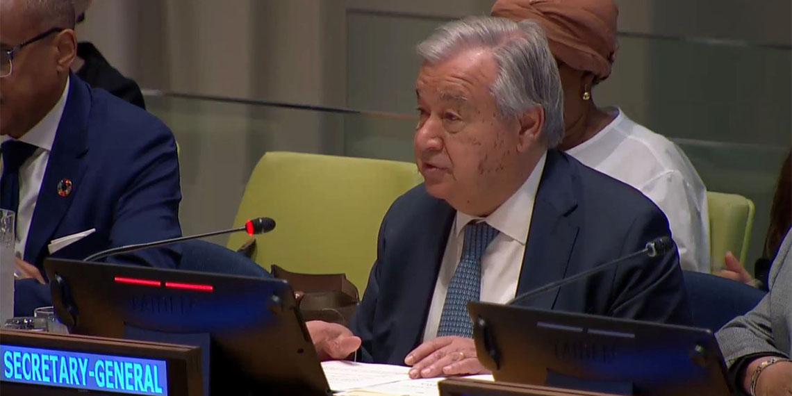 Orta Doğu için itidal çağrısı