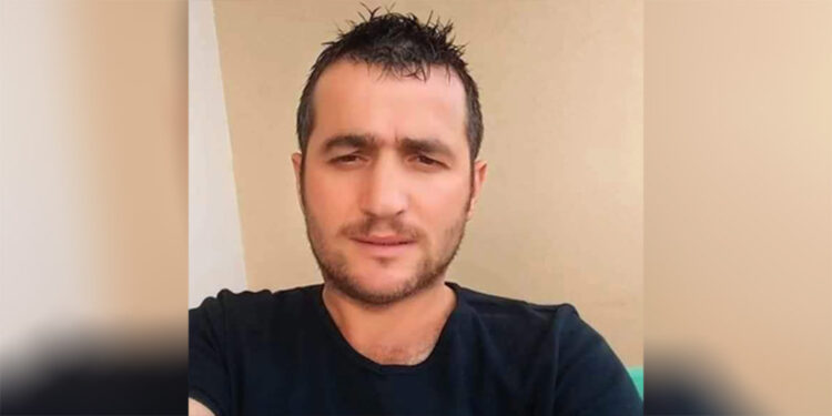 Arı soktuktan sonra öldü