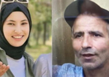 Arkadaşının doğum gününe gitmek isteyen kızını boğarak öldürmüş