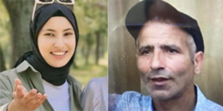 Arkadaşının doğum gününe gitmek isteyen kızını boğarak öldürmüş