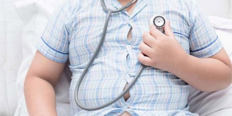 Artan çocuk obezitesi kıl dönmesi vakalarını tetikliyor