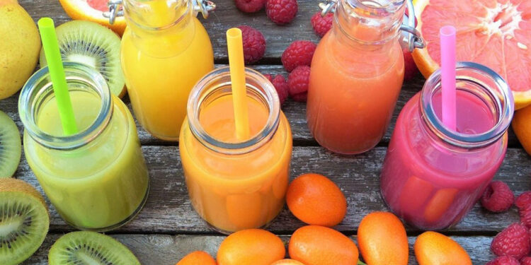 Aşırı meyve suyu tüketimi kalp sağlığını tehdit ediyor