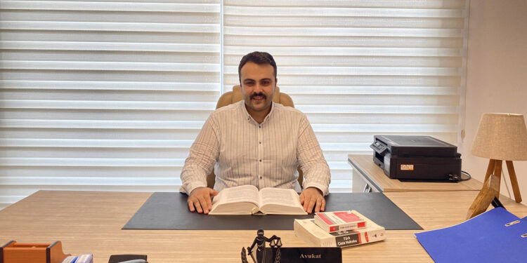 Av. Oğuzhan Kalkan 9. Yargı Paketi’ni değerlendirdi