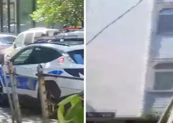 Avcılar'da bıçakla babasını öldürdü, annesini ve kardeşini yaraladı
