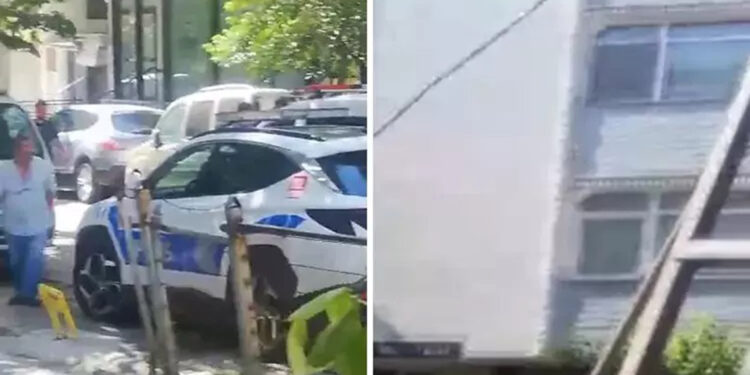 Avcılar'da bıçakla babasını öldürdü, annesini ve kardeşini yaraladı