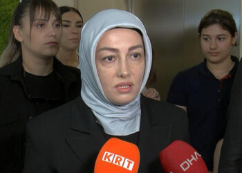 Ayşe Ateş hakkında soruşturma başlatıldı