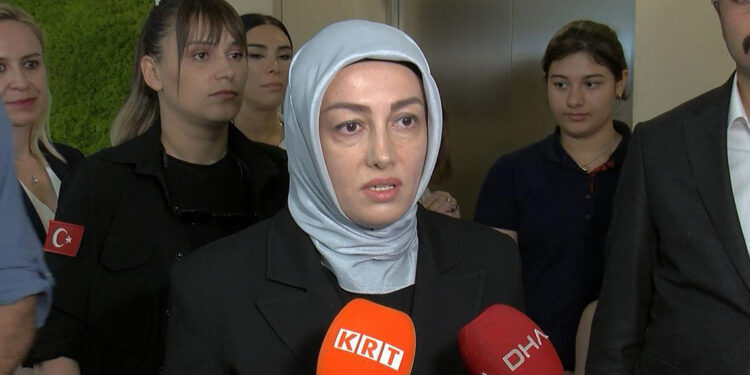 Ayşe Ateş hakkında soruşturma başlatıldı