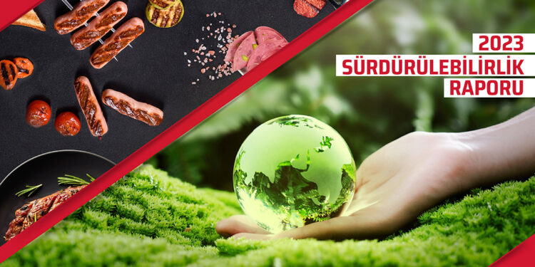 Aytaç Gıda, ilk sürdürülebilirlik raporunu yayınladı