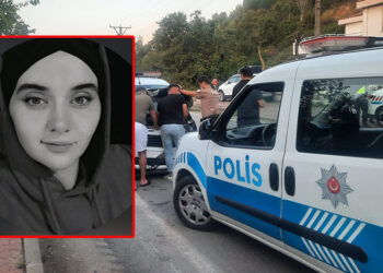 Kocası tüfekle yaraladı; olaydan önce sosyal medyada yardım istemiş