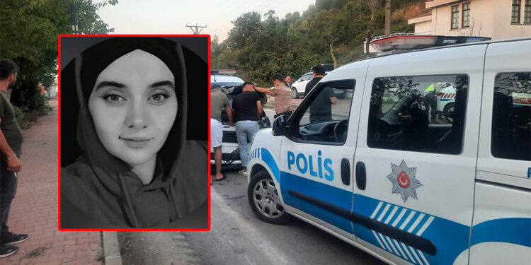 Kocası tüfekle yaraladı; olaydan önce sosyal medyada yardım istemiş