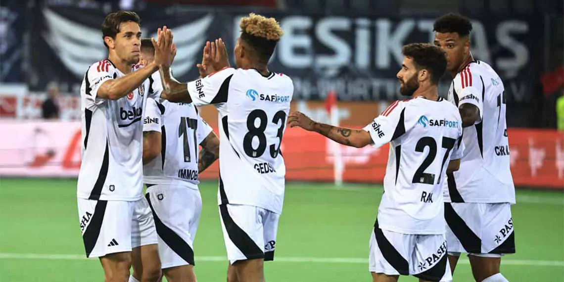 Besiktas uefa avrupa ligine kalmak ici 362278 100195 1 - spor haberleri - haberton