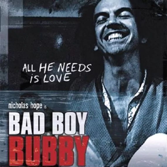 Bad boy boby 1993 1 - yazarlar - haberton