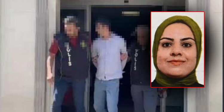 Bağcılar'da eşi tarafından bıçaklanan kadın hayatını kaybetti