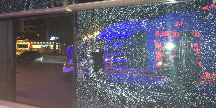 Bahçelievler'deki peş peşe yapılan silahlı saldırılara ilişkin 10 gözaltı