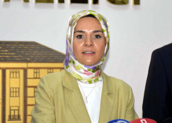 Bakan Göktaş: Dijital bağımlılıkla mücadele etmeye kararlıyız
