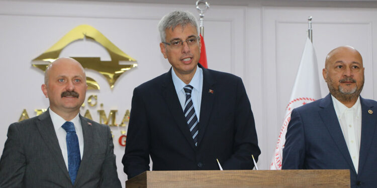 Bakan Memişoğlu: Ankara'daki kazada 5 yaralının durumu biraz kritik