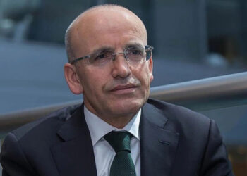 Bakan Şimşek: Bu yıl tek haneli işsizlik oranı öngörüyoruz