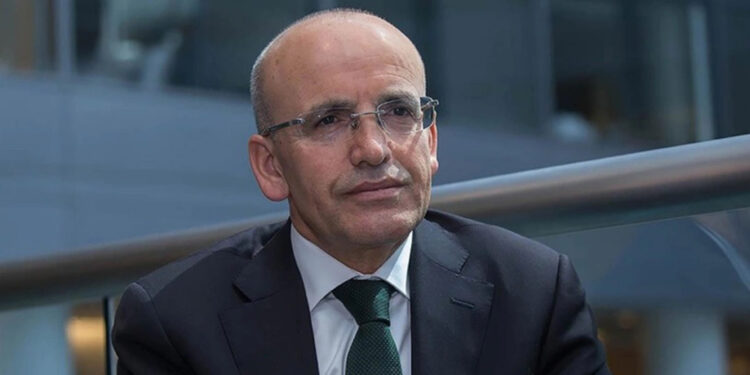 Bakan Şimşek: Bu yıl tek haneli işsizlik oranı öngörüyoruz