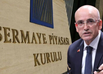 Bakan Şimşek'in istifa iddiaları sonrası SPK'dan inceleme