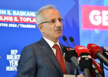 Bakan Uraloğlu: Biz kimsenin tehditlerine boyun eğmeyiz