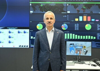 Bakan Uraloğlu: İnternet abone sayısı 93,3 milyona ulaştı