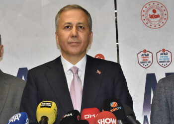 Bakan Yerlikaya: Bu ay sonunda 24 bin konutun kuraları yapılacak