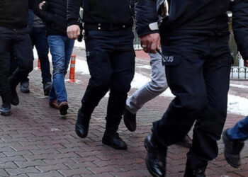 Bakan Yerlikaya: 'Narkoçelik-31' operasyonlarında 55 şüpheli tutuklandı