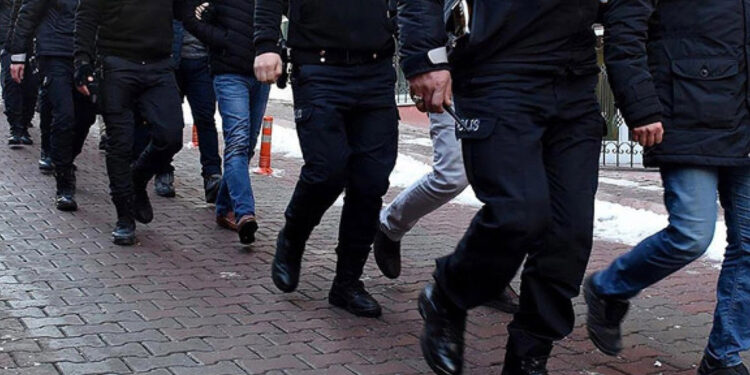 Bakan Yerlikaya: 'Narkoçelik-31' operasyonlarında 55 şüpheli tutuklandı