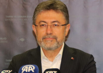 Bakan Yumaklı: Tarım siyaset üstü bir meseledir