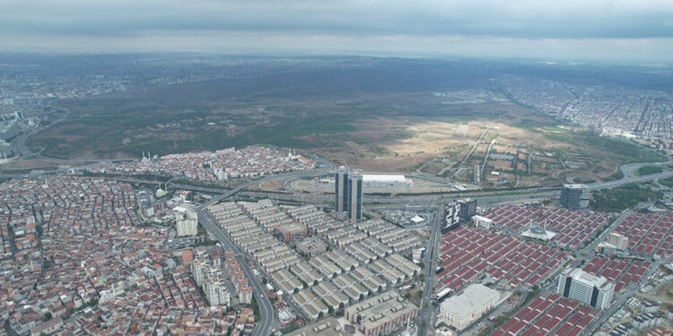 Bakanlık duyurdu, Türkiye genelinde 747 muhtelif arsa satışa çıkıyor