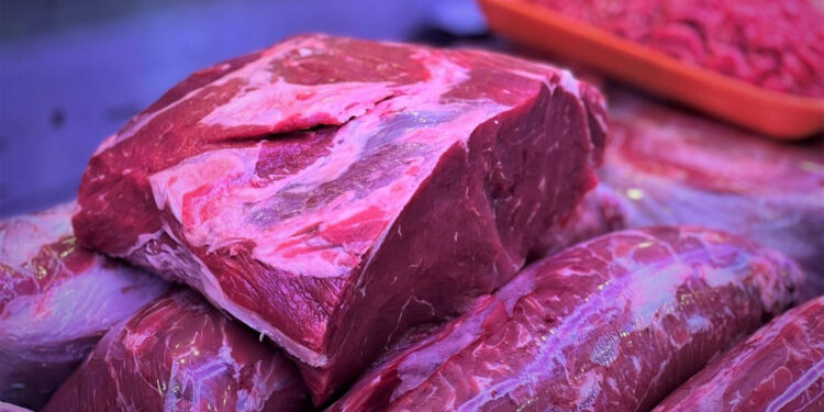 Bakanlıktan et fiyatlarını düşürmeyen kasaplara inceleme